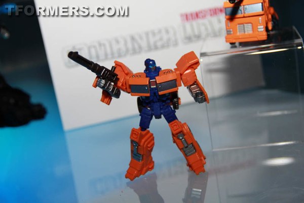 NYCC 2014   First Looks At Transformers RID 2015 Figures, Generations, Combiners, More  (72 of 112)